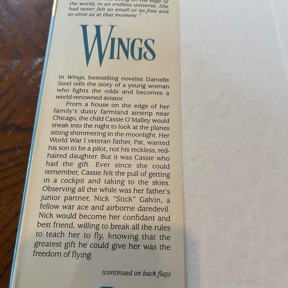 Danielle Steel hardcover books | set of 4 - Picture 4 of 15